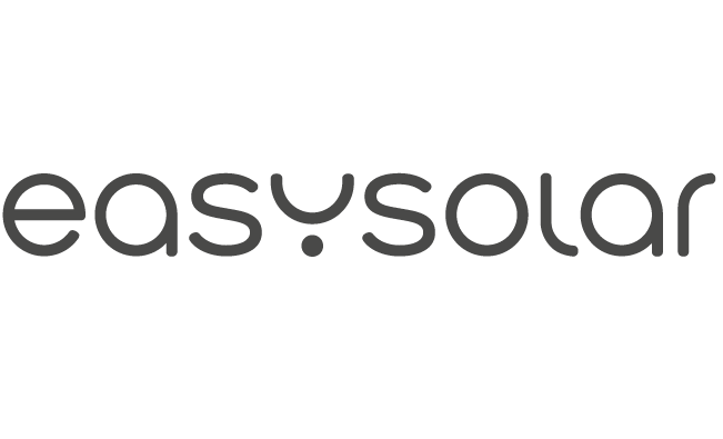 EasySolar design software logo